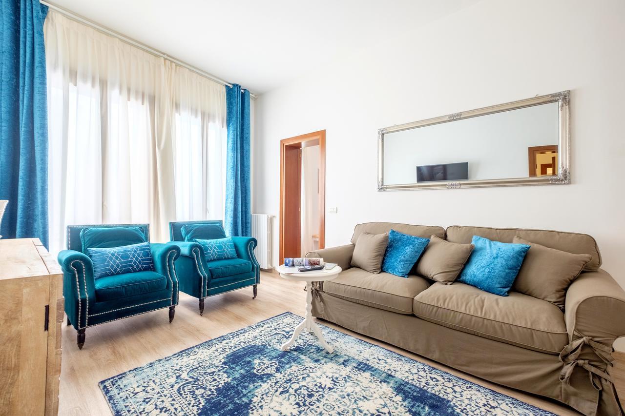 Ai Turchesi Apartment Venice